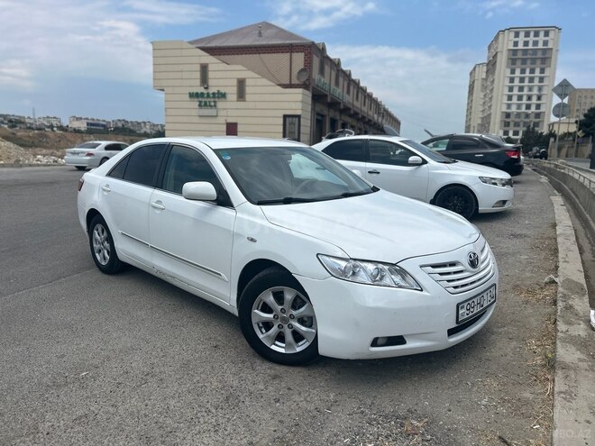 Toyota Camry 2008, 50,000 km - 2.4 l - Bakı