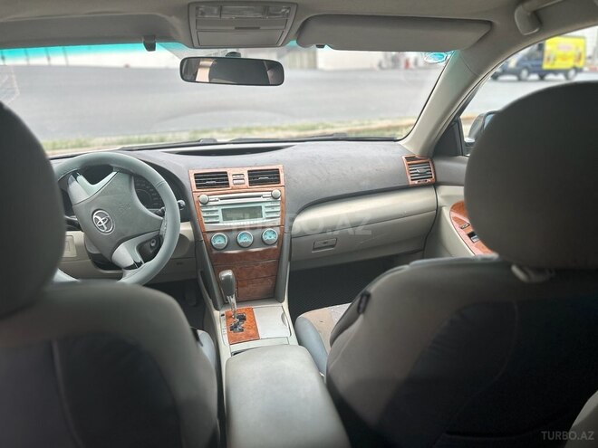 Toyota Camry 2008, 50,000 km - 2.4 l - Bakı