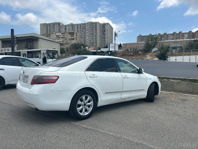 Toyota Camry 2008, 50,000 km - 2.4 l - Bakı