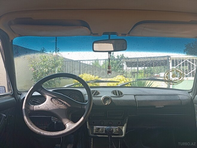 LADA (VAZ) 2106 1984, 155,000 km - 1.5 l - Qazax