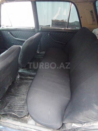 LADA (VAZ) 2106 1984, 155,000 km - 1.5 l - Qazax