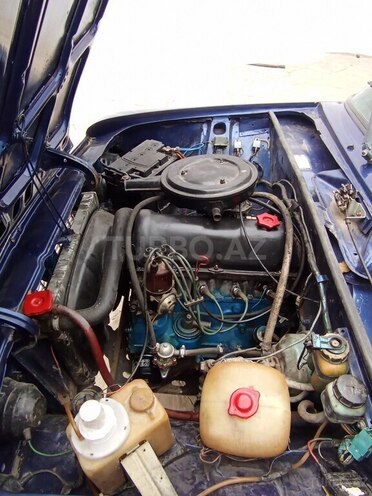LADA (VAZ) 2106 1984, 155,000 km - 1.5 l - Qazax