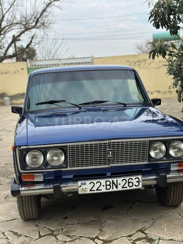 LADA (VAZ) 2106 1984, 155,000 km - 1.5 l - Qazax