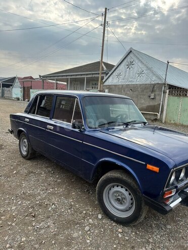 LADA (VAZ) 2106 1984, 155,000 km - 1.5 l - Qazax