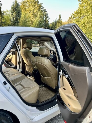 Hyundai Grandeur 2011, 210,000 km - 3.0 л - Bakı