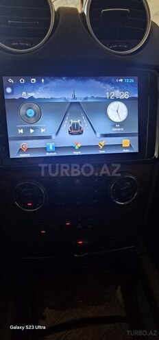 Mercedes ML 350 4MATIC 2006, 330,000 km - 3.5 л - Şəmkir
