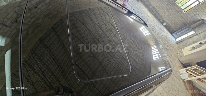 Mercedes ML 350 4MATIC 2006, 330,000 km - 3.5 л - Şəmkir