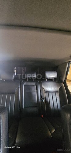 Mercedes ML 350 4MATIC 2006, 330,000 km - 3.5 л - Şəmkir