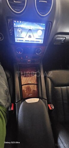 Mercedes ML 350 4MATIC 2006, 330,000 km - 3.5 л - Şəmkir