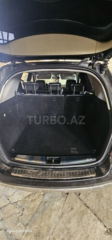 Mercedes ML 350 4MATIC 2006, 330,000 km - 3.5 л - Şəmkir