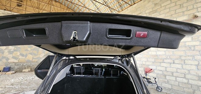Mercedes ML 350 4MATIC 2006, 330,000 km - 3.5 л - Şəmkir
