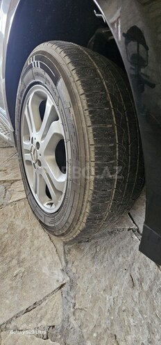 Mercedes ML 350 4MATIC 2006, 330,000 km - 3.5 л - Şəmkir