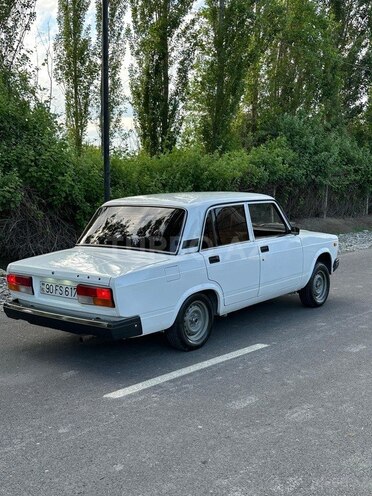 LADA (VAZ) 2107 2010, 142,000 km - 1.6 l - Göyçay
