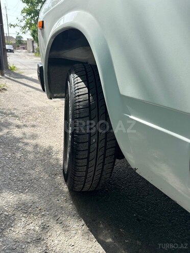 LADA (VAZ) 2107 2010, 142,000 km - 1.6 l - Göyçay
