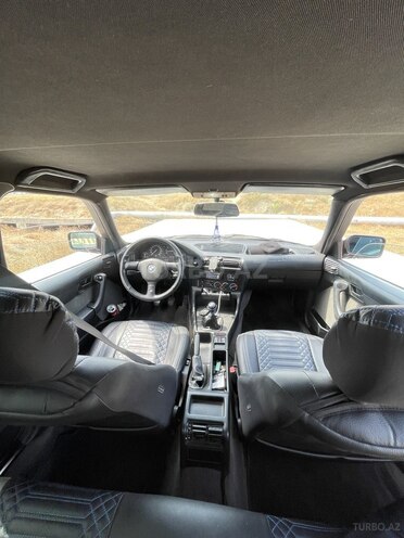 BMW 525 1991, 280,000 km - 2.5 l - Bakı