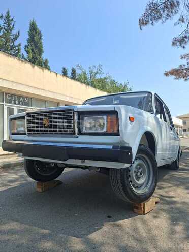 LADA (VAZ) 2107 2009, 124,000 km - 1.6 l - Yevlax