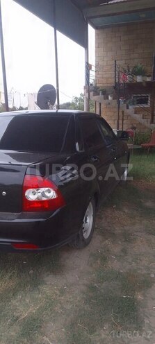 LADA (VAZ) Priora 2009, 111,111 km - 1.6 l - Sabirabad