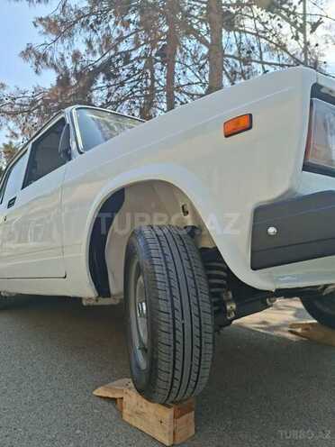 LADA (VAZ) 2107 2009, 124,000 km - 1.6 l - Yevlax