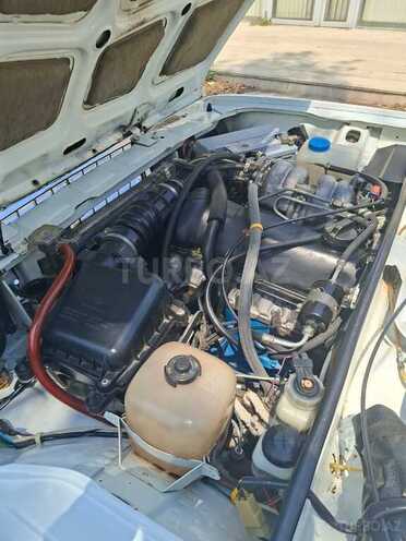 LADA (VAZ) 2107 2009, 124,000 km - 1.6 l - Yevlax