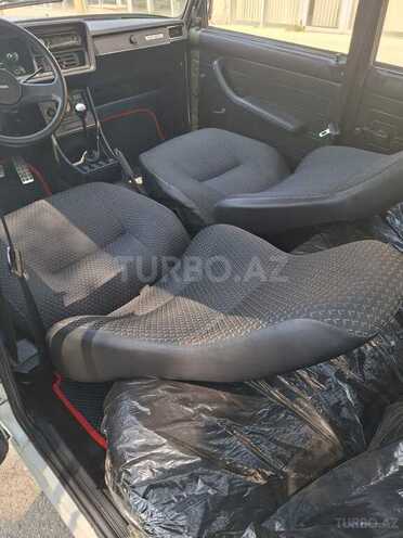 LADA (VAZ) 2107 2009, 124,000 km - 1.6 l - Yevlax