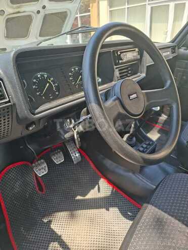 LADA (VAZ) 2107 2009, 124,000 km - 1.6 l - Yevlax
