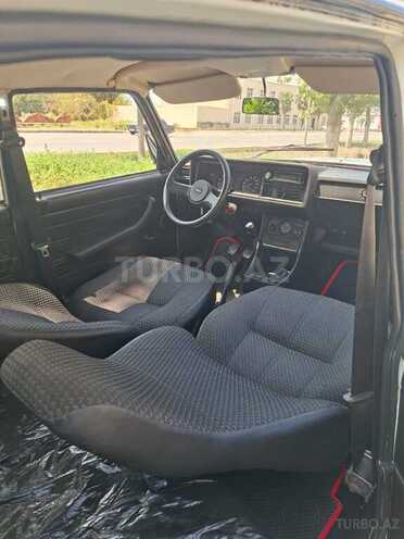 LADA (VAZ) 2107 2009, 124,000 km - 1.6 l - Yevlax