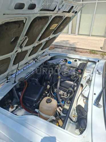 LADA (VAZ) 2107 2009, 124,000 km - 1.6 l - Yevlax