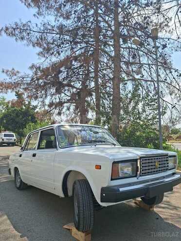 LADA (VAZ) 2107 2009, 124,000 km - 1.6 l - Yevlax
