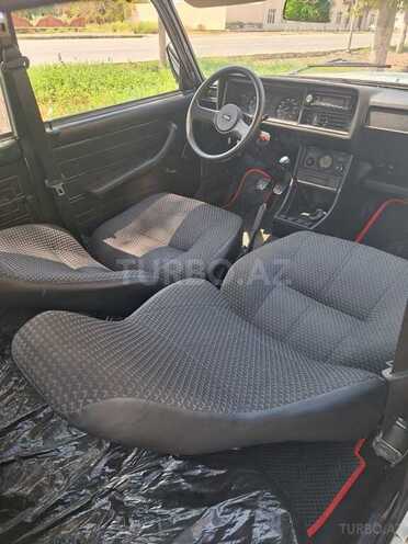 LADA (VAZ) 2107 2009, 124,000 km - 1.6 l - Yevlax