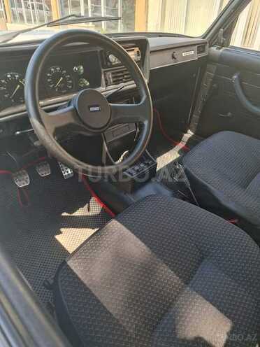 LADA (VAZ) 2107 2009, 124,000 km - 1.6 l - Yevlax