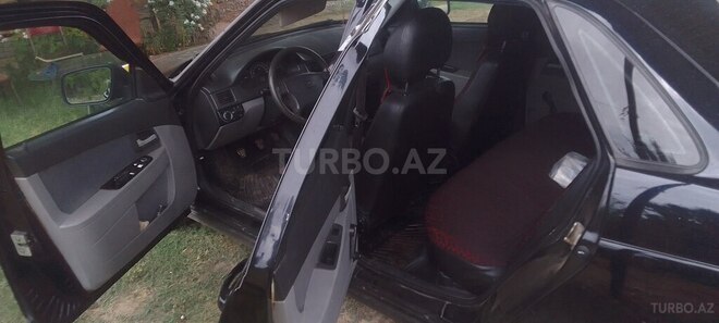 LADA (VAZ) Priora 2009, 111,111 km - 1.6 l - Sabirabad