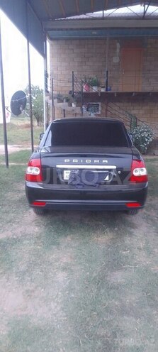 LADA (VAZ) Priora 2009, 111,111 km - 1.6 l - Sabirabad