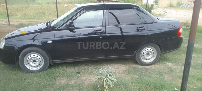 LADA (VAZ) Priora 2009, 111,111 km - 1.6 l - Sabirabad