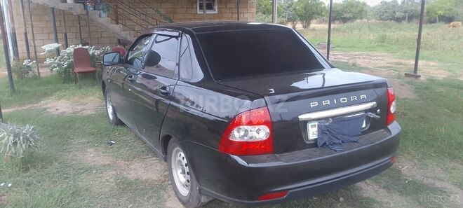 LADA (VAZ) Priora 2009, 111,111 km - 1.6 l - Sabirabad