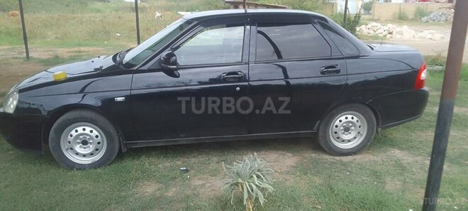 LADA (VAZ) Priora 2009, 111,111 km - 1.6 l - Sabirabad