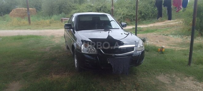 LADA (VAZ) Priora 2009, 111,111 km - 1.6 l - Sabirabad