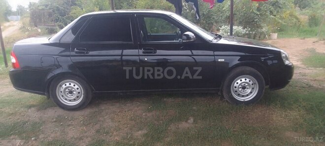 LADA (VAZ) Priora 2009, 111,111 km - 1.6 l - Sabirabad