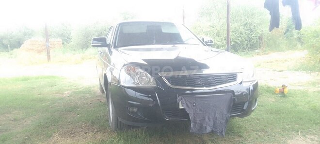 LADA (VAZ) Priora 2009, 111,111 km - 1.6 l - Sabirabad