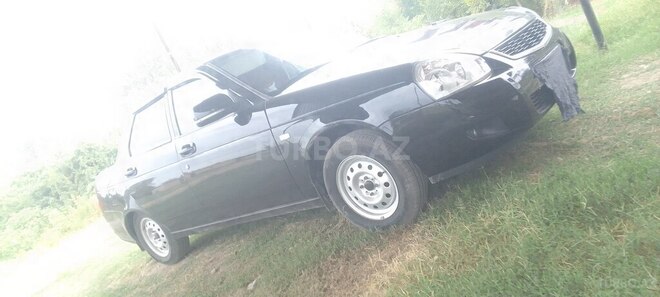 LADA (VAZ) Priora 2009, 111,111 km - 1.6 l - Sabirabad