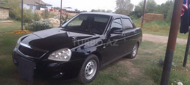 LADA (VAZ) Priora 2009, 111,111 km - 1.6 l - Sabirabad