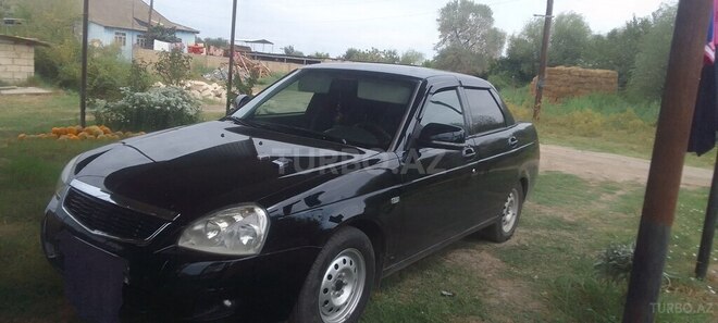 LADA (VAZ) Priora 2009, 111,111 km - 1.6 l - Sabirabad
