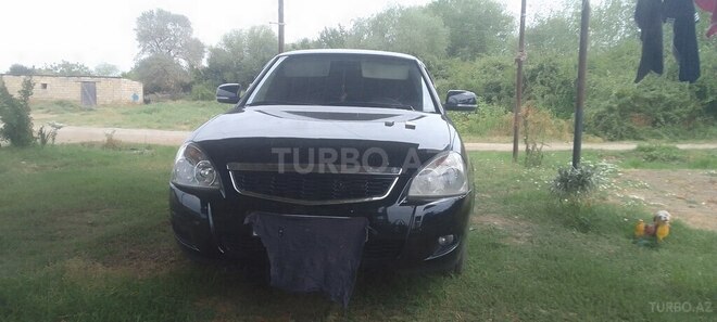 LADA (VAZ) Priora 2009, 111,111 km - 1.6 l - Sabirabad