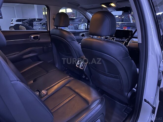 Jeep Wrangler 2022, 27,000 km - 2.0 l - Bakı