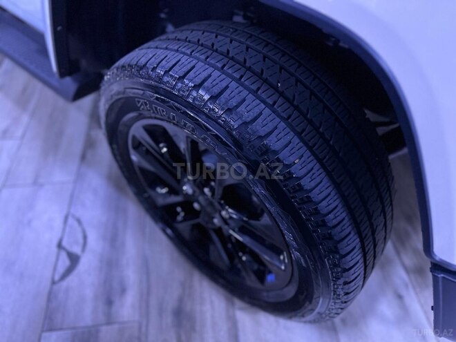 Jeep Wrangler 2022, 27,000 km - 2.0 l - Bakı