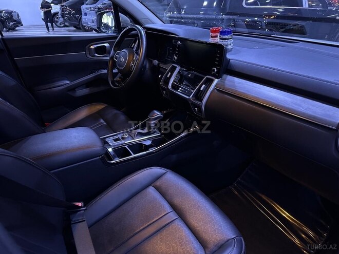Jeep Wrangler 2022, 27,000 km - 2.0 l - Bakı