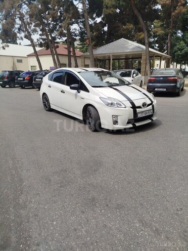 Toyota Prius 2010, 188,293 km - 1.8 l - Bakı