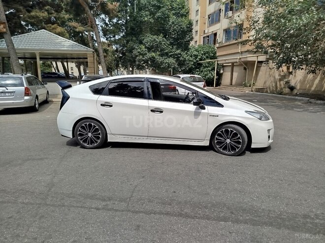 Toyota Prius 2010, 188,293 km - 1.8 l - Bakı