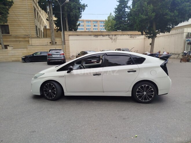 Toyota Prius 2010, 188,293 km - 1.8 l - Bakı