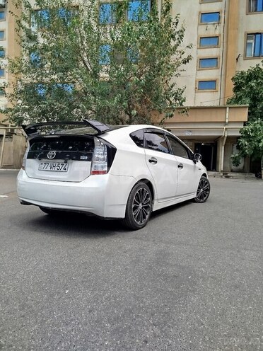 Toyota Prius 2010, 188,293 km - 1.8 l - Bakı