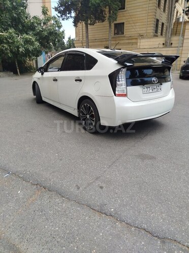 Toyota Prius 2010, 188,293 km - 1.8 l - Bakı